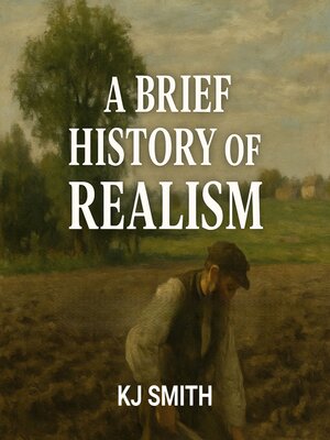 cover image of A Brief History of Realism
